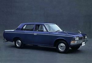 Toyota Crown Double Seat Pickup